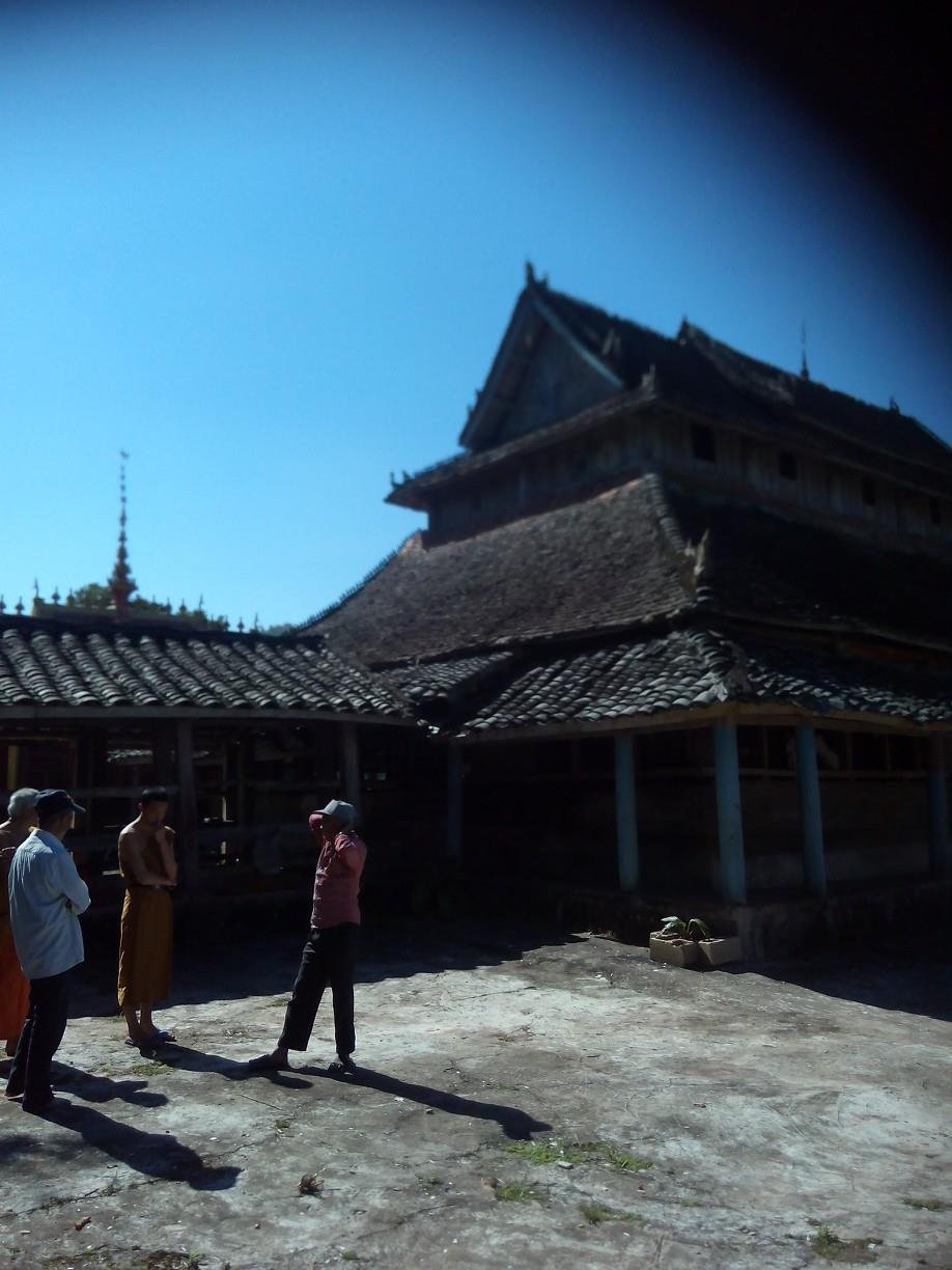 6 Days Nong Khiaw Mountain Adventurer Tour